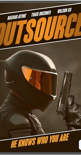 مشاهدة فيلم Outsource 2022 مترجم