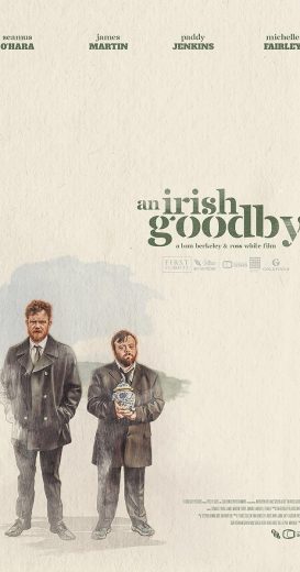 مشاهدة فيلم An Irish Goodbye 2022 مترجم