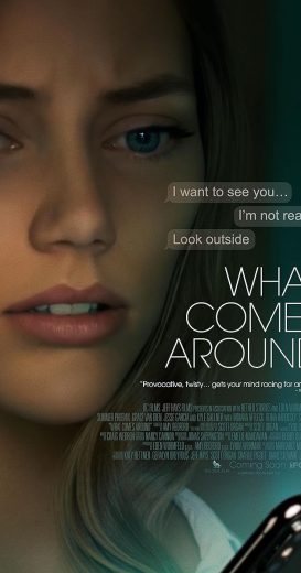 مشاهدة فيلم What Comes Around 2022 مترجم