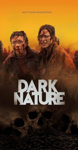 مشاهدة فيلم Dark Nature 2022 مترجم