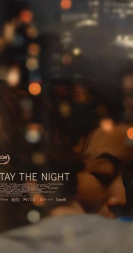 مشاهدة فيلم Stay the Night 2022 مترجم