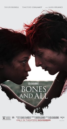 مشاهدة فيلم Bones and All 2022 مترجم