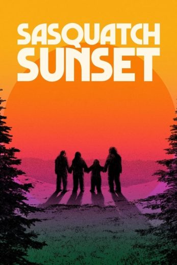 مشاهدة فيلم Sasquatch Sunset 2024 مترجم