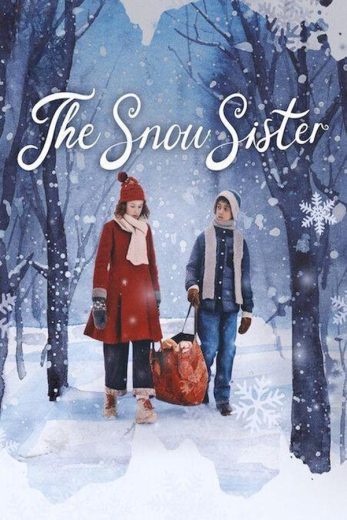 مشاهدة فيلم The Snow Sister 2024 مترجم